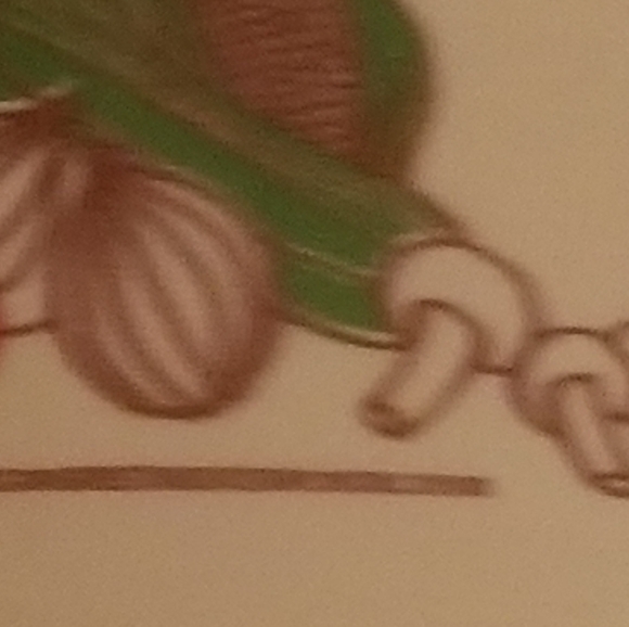 70s HOLLY HOBBIE Coca Cola Salad BOWLS - Picture 6 of 16